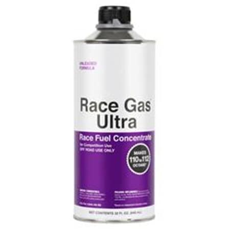 Race Gas 200032 32 Oz Ultra Fuel Concentrate